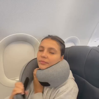 FlyHugz® Travel Pillow
